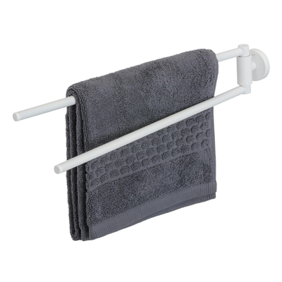 Tiger Urban Handdoekrek 2armig Wit