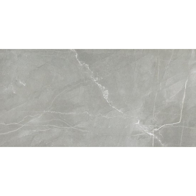 Ceralto Valerio Mini Vloertegel - 29.7x59.7cm - 9.0mm - gerectificeerd - Grey