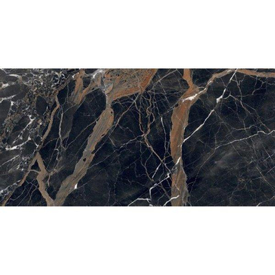 SAMPLE Douglas Jones Magnum Carreau de sol et de mur 60x120cm 6mm rectifié porcellanato Ombre Caravage