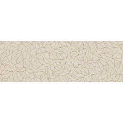 Ceralto Chipstone Terrazzo Carrelage mural - 30x90cm - 10.5mm - rectangle - rectifié - décor - beige
