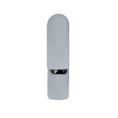 Adema Sparkle 2.0 wastafelkraan - opbouw - 1-gats - voorsprong 12.1cm - zonder waste - chroom