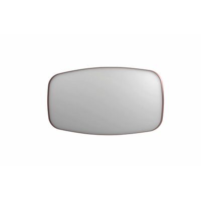 INK SP29 miroir – 160 x 80 cm – Cuivre brossé