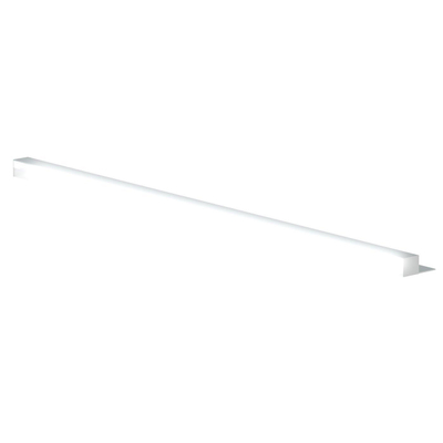 Thebalux Type Tube Eclairage 60cm pour armoire de toilette D Aluminium