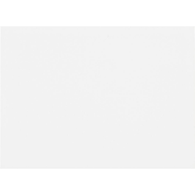 Rhein Huis Wandtegel - 15x20cm - 6.0mm - Wit