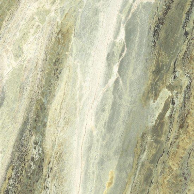 Ceralto Marvella Marble Carreau de sol - 120X120 - 6.5mm - mat - vert