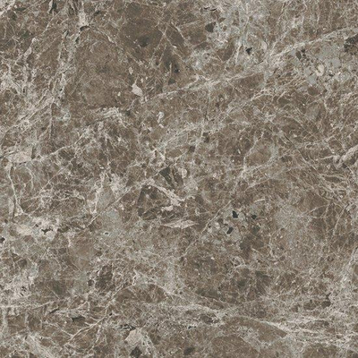 Ceralto Lazaro Marble Carrelage de sol - 60x60cm - 8.0mm - rectifié - marron