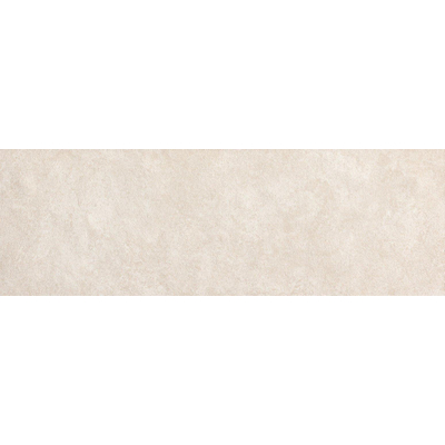 ÉCHANTILLON Terravito Elzino carreau mural - 25x75cm - rectifié - effet pierre naturelle - White mat (blanc)