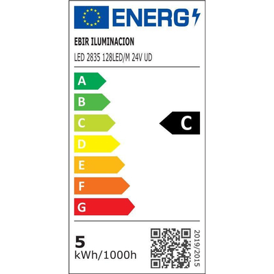 Hansgrohe Xarita Lite Q Miroir - 120x70cm - éclairage led - Vertical - interrupteur mural - Blanc mat