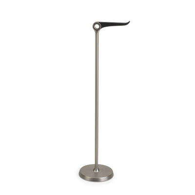 Umbra Tucan Porte-papier toilette réserve 22x72x17cm Acier Nickel