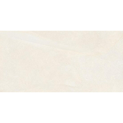 Porcelaingres Dune Vloer- en wandtegel - 120x60cm - 8mm - gerectificeerd - Lime (Wit)