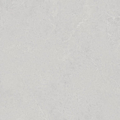 ÉCHANTILLON Terravito Allora carreau mural et de sol - 90x90cm - rectifié - effet béton - Pearl mat (gris)