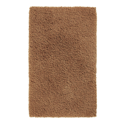 Aquanova Musa tapis de bain 60x100 cm cannelle