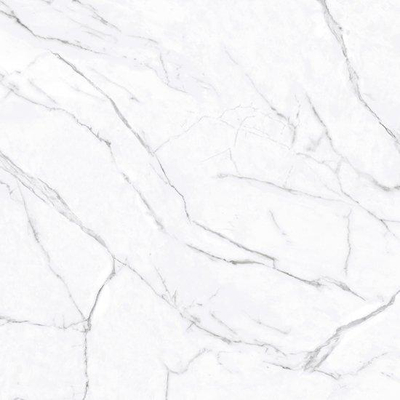 SAMPLE Ceralto Verano Mosaic Vloer- en wandtegel 120x120cm 10.7mm gerectificeerd porcellanato White