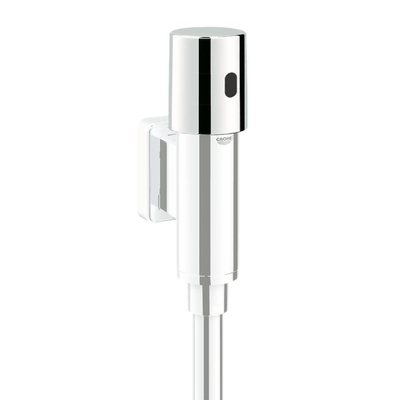 Grohe Tectron Rondo Ombouwset - opbouw - chroom