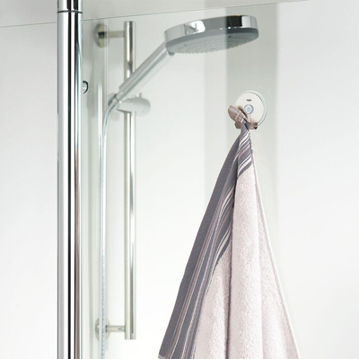 Tiger Crochet Twin inox brossé 6.5x6.8x3.8cm