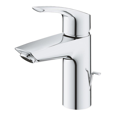 GROHE Eurosmart ensemble de robinet économique s-size avec tirette chrome