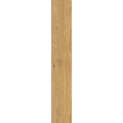 ÉCHANTILLON Terravito Elmico Carrelage parquet céramique mural et de sol - 20x120cm - 6.0mm - rectifié - Caramel