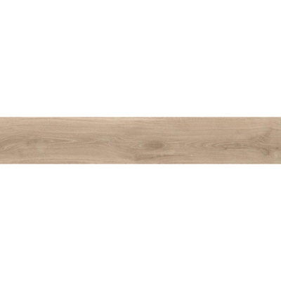 Ceralto Olivaro Oak Vloertegel - 20x120cm - 9.0mm - gerectificeerd - Champagne