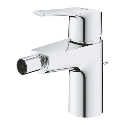 GROHE Start robinet de bidet s-size avec tirette chrome