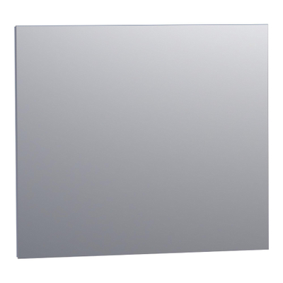 BRAUER Emerald miroir - 75x70cm - rectangulaire - aluminium