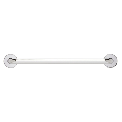 Tiger Libra Poignée murale - 45cm - Inox poli