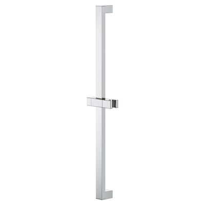 Grohe Euphoria Cube Glijstang - 60cm - chroom