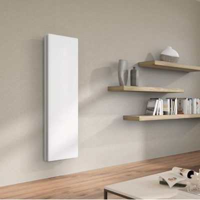 DRL E-COMFORT ICON Elektrische Radiator - 110x45cm - 1000watt - WiFi - wit