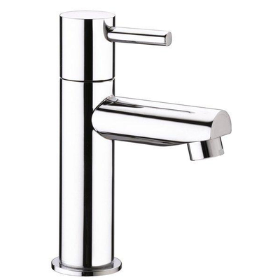 Plieger Milo robinet de WC 1/2 chrome