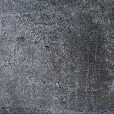 Ceralto Neroli Stone Vloertegel - 13.8x13.8cm - 9.0mm - Black