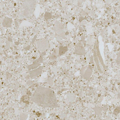 Ceralto Minera Chip Vloertegel - 60x60cm - 9.5mm - gerectificeerd - Crema