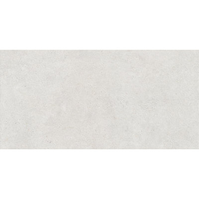 Cifre Ceramica Borneo wand- en vloertegel - 60x120cm - gerectificeerd - Betonlook - White mat (wit)