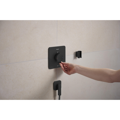 Hansgrohe Ecostat Comfort Q Inbouwmengkraan