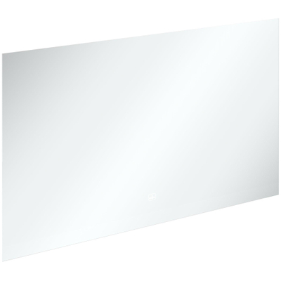 Villeroy & Boch More to see miroir 130x75cm - LED tout autour 36W 2700-6500K