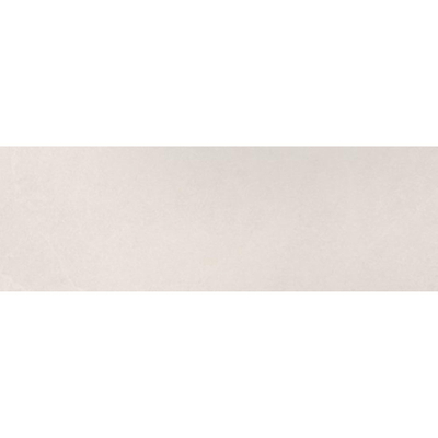 Ceralto Sylvaro Tone Wandtegel - 25.1x75.3cm - 8.7mm - White