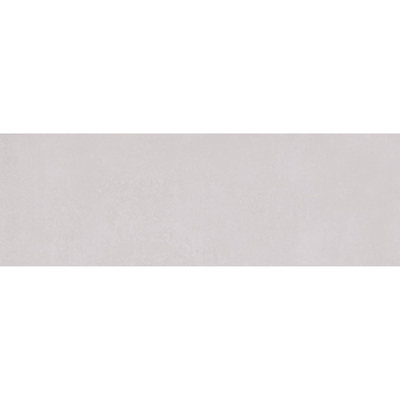 SAMPLE Cifre Cerámica Neutra Carrelage mural - rectifié - aspect béton - Blanc mat