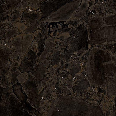 SAMPLE Ceralto Marvella Marble Vloertegel - 120X120 - 6.5mm - mat - zwart