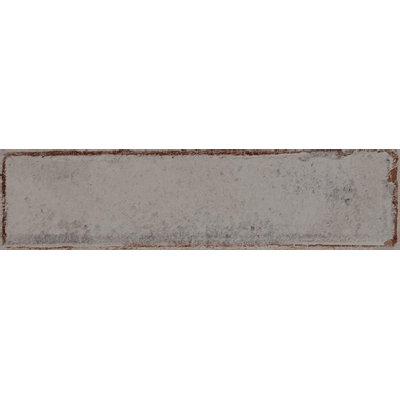 Terravito Dalmira wandtegel - 7.5x30cm - 8.6mm - Rechthoek - Alchimia Pearl