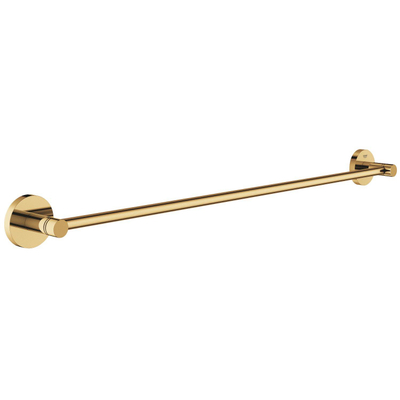Grohe Essentials Handdoekhouder - 60cm - cool sunrise (goud)