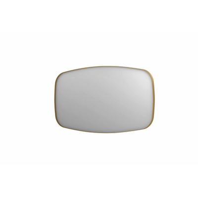INK SP29 miroir – 140 x 80 cm – Or brossé