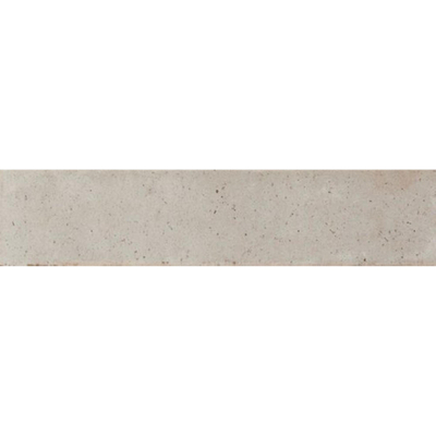 Ceramic-Apolo Raku Wandtegel - 5.7x26.7cm - 7.7mm - Oyster