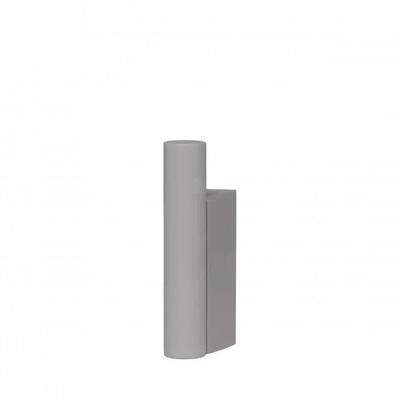 Blomus Modo Haak - hoogte 6cm - breedte 1,5cm - lengte 3cm - Satellite
