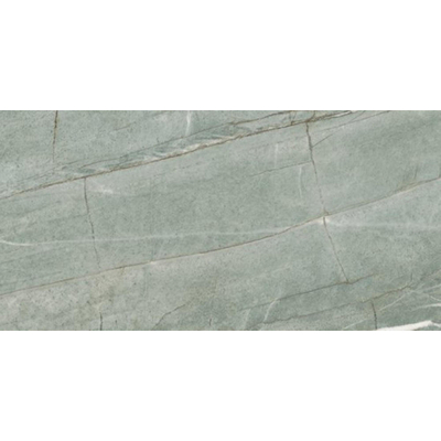 Imola The Room Vloertegel - 60X120 - 6.5mm - zijdeglans - groen grijs