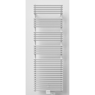 Vasco Agave HR-EL Radiateur design électrique horizontal 187.4x50cm 1000W blanc