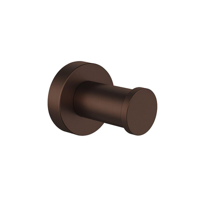 Hotbath &MORE Haak TB - tuscan bronze (brons)