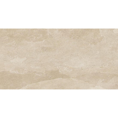 Florim Naturalstone Vloertegel - 29.7x59.7cm - 9.0mm - gerectificeerd - Cream