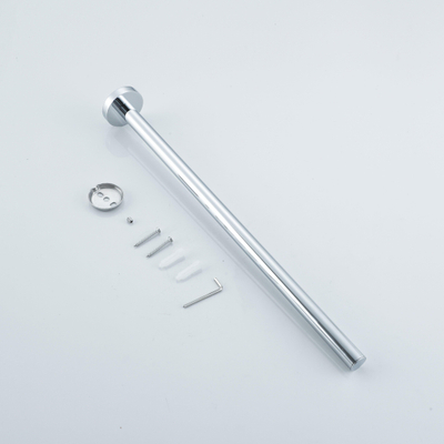 FugaFlow Eccelente Acces Handdoekhouder - 40cm - vast - chroom