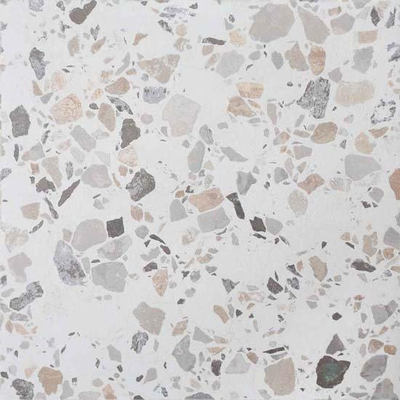 Baerwolf Flakes Vloertegel - 18.5x18.5cm - 8.0mm - Beige
