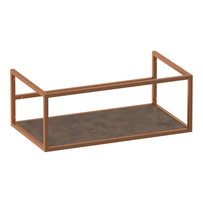 PLAQUE DE SOL BRAUER Believe 80 - 75.5x41x1.8cm - Érosion