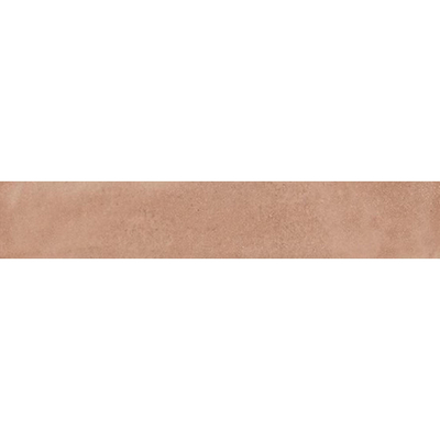 SAMPLE Ragno Amuri Carrelage de sol et de mur - 30x5,3cm - 10mm - R9 - Mat Cotto (Terre cuite)
