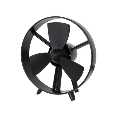 Eurom Ventilator Safe-blade fan black